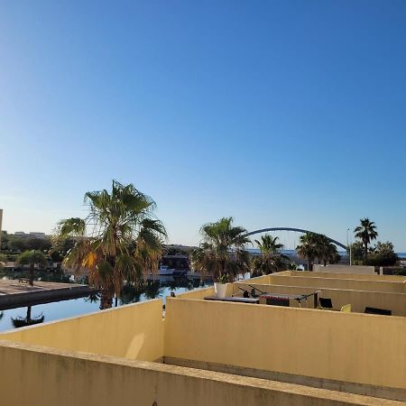 Grand T2 Proche De La Mer Sète Zewnętrze zdjęcie