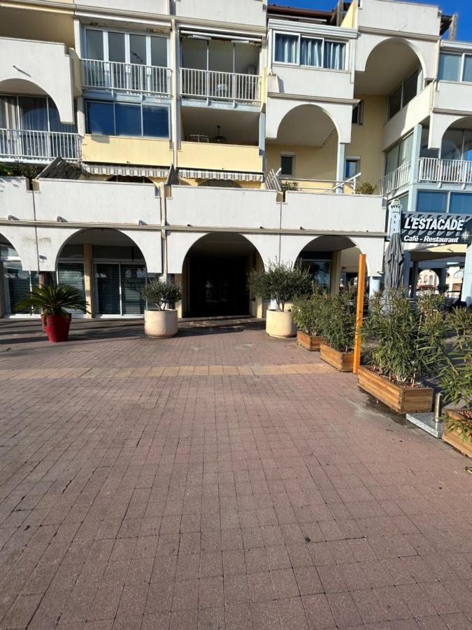 Grand T2 Proche De La Mer Sète Zewnętrze zdjęcie