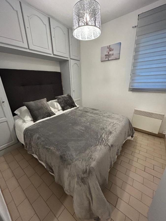 Grand T2 Proche De La Mer Sète Zewnętrze zdjęcie