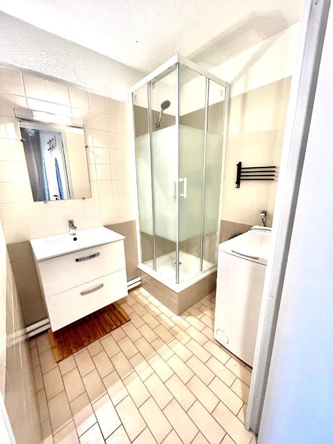 Grand T2 Proche De La Mer Sète Zewnętrze zdjęcie